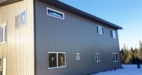 alaska metal fabrication|northern steel Alaska.